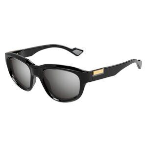 New GUCCI Black Square GG1622S 001 Sunglasses Women